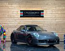 Porsche 911 (991) 3.8 430 carrera 4 gts pdk7 chrono  &agrave;  Les Alluets-le-Roi (78)