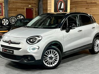  Voir d&eacute;tails -Fiat 500X 1.6 Multijet 130ch Hey Google &agrave; Roncq (59)