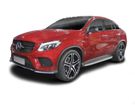 Mercedes GLE Classe coupe 63 S AMG 7G-Tronic Speedshi &agrave; Lyon (69)