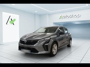  Voir d&eacute;tails -Renault Clio 1.5 dCi 100ch Evolution - 25 &agrave; Chambray-l�s-Tours (37)