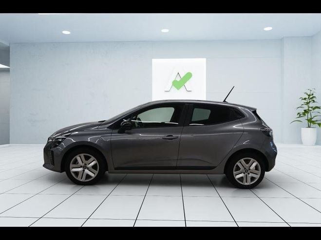 Renault Clio 1.5 dCi 100ch Evolution - 25 Gris Schiste de 2025