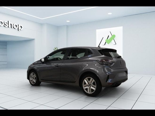 Renault Clio 1.5 dCi 100ch Evolution - 25 Gris Schiste de 2025