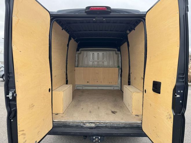 Opel Movano FOURGON 3.5T L2H2 2.2 BLUE HDI 165 Gris Fonc� de 2023