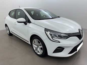  Voir d&eacute;tails -Renault Clio V 1.0 TCe 100 Zen &agrave; Mions (69)