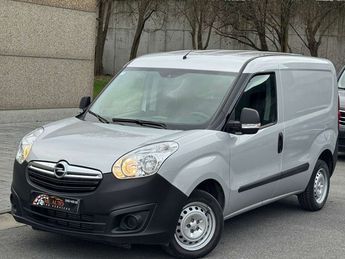  Voir d&eacute;tails -Opel Combo 1.3 CDTi L1H1 Start-Stop Faible Km !! Ai &agrave; Grimbergen (18)