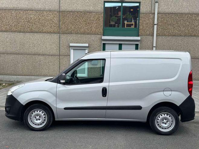 Opel Combo 1.3 CDTi L1H1 Start-Stop Faible Km !! Ai Gris M�tallis� de 