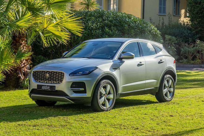 Jaguar E-Pace P200 FLEX FUEL R-DYNAMIC MHEV  de 2022