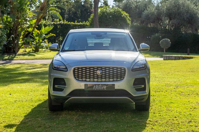 Jaguar E-Pace P200 FLEX FUEL R-DYNAMIC MHEV  de 2022