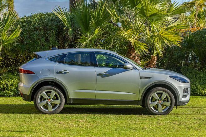 Jaguar E-Pace P200 FLEX FUEL R-DYNAMIC MHEV  de 2022