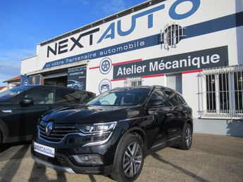  Voir d&eacute;tails -Renault Koleos II 2.0 DCI 175CH ENERGY INITIALE PARIS 4 &agrave;  Le Coudray-Montceaux (91)