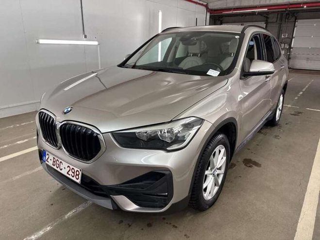 BMW X1 18iA sDrive Bronze M�tallis� de 
