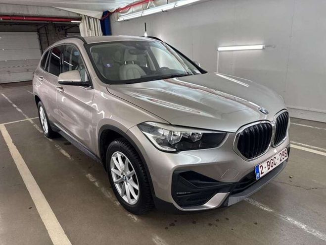 BMW X1 18iA sDrive Bronze M�tallis� de 