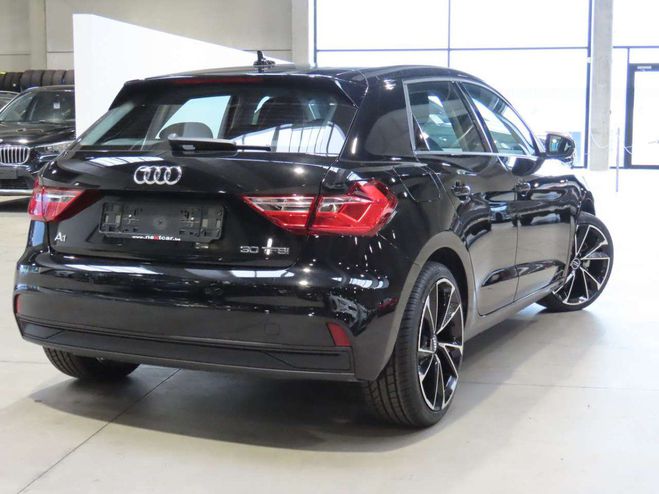 Audi A1 30TFSI STronic Noir M�tallis� de 