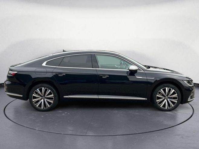 Volkswagen Arteon 1.4 eHybrid OPF - 218 - DSG 6 BERLINE El Noir Intense de 2022