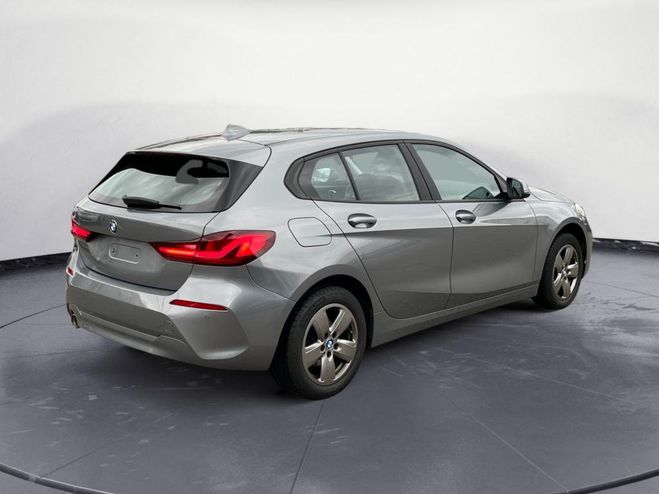 BMW Serie 1 118i - DKG BERLINE F40 Business Design Skycraper Grau de 2022