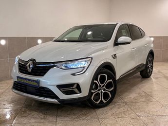  Voir d&eacute;tails -Renault Arkana tce 140cv intens edc &agrave;  La Buisse (38)