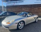 Porsche Boxster 986 2.5L 204cv boite m�canique &agrave; Saint-Martin-de-Valgalgues (30)