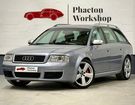 Audi RS6 C5 Avant 4.2 &agrave; Trappes (78)