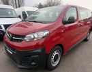 Opel Vivaro COMBI L1 1.5 D 100CH STANDARD 5CV &agrave; Fouqui�res-l�s-Lens (62)