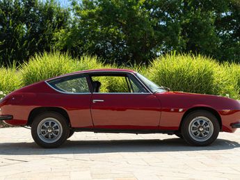  Voir d&eacute;tails -Lancia Fulvia 1971 SPORT 1.3 ZAGATO &agrave; Saint-Marcel-de-F�lines (42)