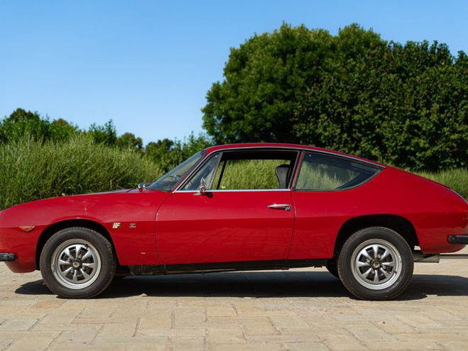 Lancia Fulvia 1971 SPORT 1.3 ZAGATO ROSSO de 1971