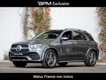 Voir d&eacute;tails -Mercedes GLE 350 d 272ch AMG Line 4Matic 9G-Tronic &agrave; Monaco (98)