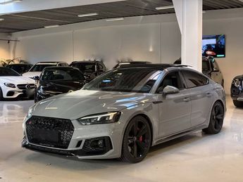  Voir d&eacute;tails -Audi RS5 Sportback 2.9 quattro+ACC+PANO+MEMO+B&O+ &agrave; Sarcelles (95)
