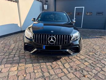  Voir d&eacute;tails -Mercedes GLC 63 AMG 4M Pano*Burmester*�chappement Per &agrave; Sarcelles (95)