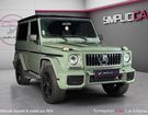 Mercedes Classe G 3000 300ge 4X4 moteur r�nov� Garantie 12 &agrave;  Le Mans (72)