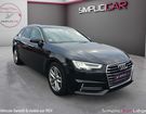 Audi A4 Avant 35 TDi Business Edition S tron.(EU &agrave; Seraing (41)