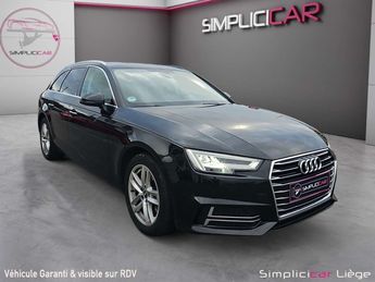  Voir d&eacute;tails -Audi A4 35 TDi Business Edition S tron.(EU6d-T.) &agrave; Seraing (41)