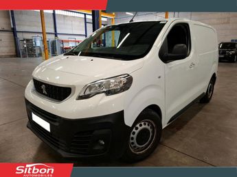  Voir d&eacute;tails -Peugeot Expert Compact 1.5 BlueHDi 120 FOURGON Urban CA &agrave; Saint-�gr�ve (38)