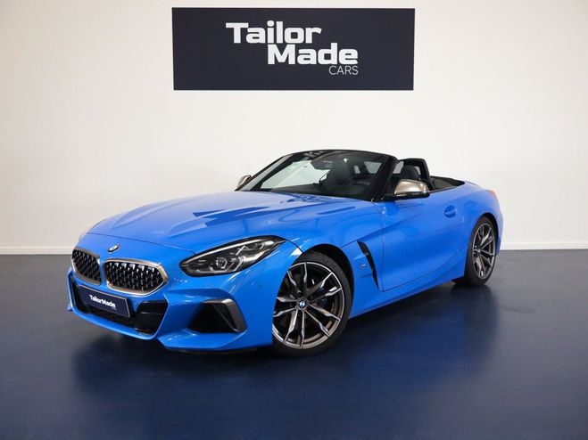 BMW Z4 M40i Performance  de 2020