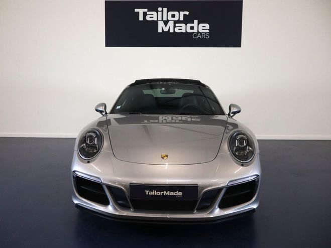 Porsche 911 Carrera GTS  de 2017