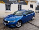 Skoda Octavia Combi BREAK 2.0 TDI 150 ch DSG7 Business &agrave; Clamart (92)