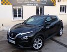 Nissan Juke DIG-T 114 DCT7 N-Connecta &agrave; Clamart (92)