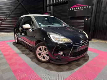  Voir d&eacute;tails -Citroen DS3 1.4 HDI 68CH &agrave; Douai (59)