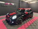 Mini One HATCH 3 PORTES F56 Cooper SD 170 ch BVA6 &agrave; Lens (62)