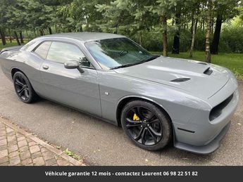  Voir d&eacute;tails -Dodge Challenger rt 377 hp 5.7l v8 tout compris hors homo &agrave; Paris (75)