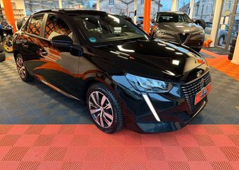  Voir d&eacute;tails -Peugeot 208 Pack Active 1.5 HDI 100 cv Garantie 12 m &agrave; Piennes (54)