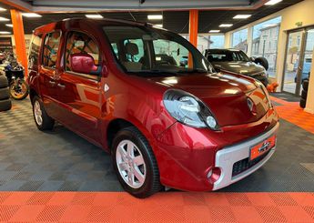  Voir d&eacute;tails -Renault Kangoo II Phase 1.5 DCI 86 cv Garantie 12 mois &agrave; Piennes (54)