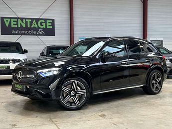  Voir d&eacute;tails -Mercedes GLC 400 Coupe e 9G-Tronic 4Matic AMG Line &agrave;  La Ciotat (13)