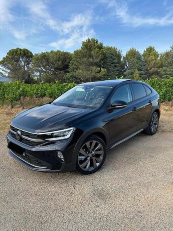  Voir d&eacute;tails -Volkswagen Taigo 1.0 TSI 110ch style exclusive &agrave; Carpentras (84)