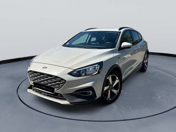  Voir d&eacute;tails -Ford Focus 1.0 EcoBoost 125ch Titanium &agrave; Carpentras (84)