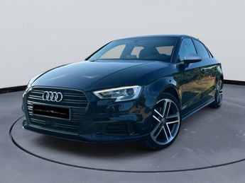 Voir d&eacute;tails -Audi A3 35 TFSI 150ch Sport S tronic 7 Euro6d-T &agrave; Carpentras (84)