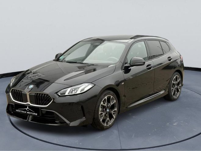 BMW Serie 1 118D PACK Noir de 2025