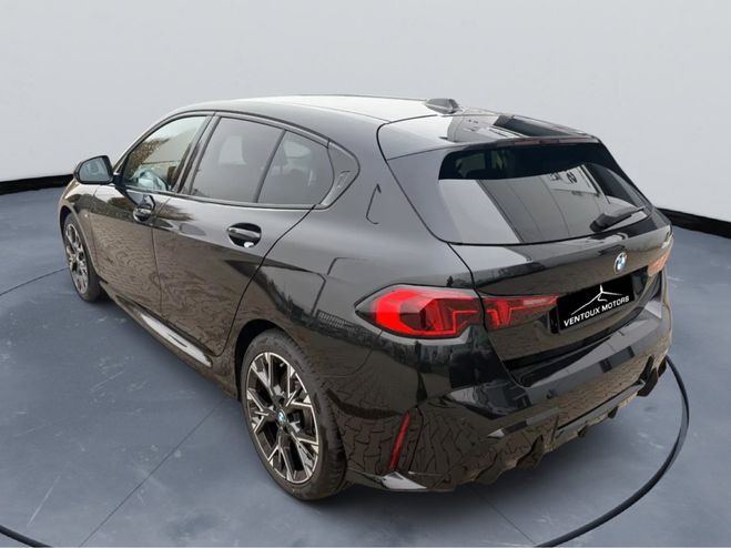 BMW Serie 1 118D PACK Noir de 2025