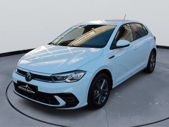  Voir d&eacute;tails -Volkswagen Polo R-Line DSG &agrave; Carpentras (84)
