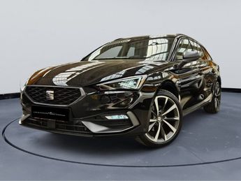  Voir d&eacute;tails -Seat Leon FR &agrave; Carpentras (84)