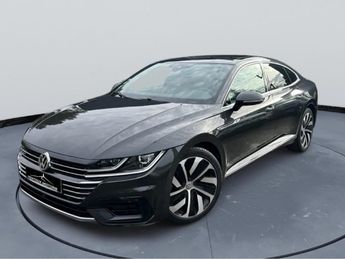  Voir d&eacute;tails -Volkswagen Arteon 2.0 TDI 150ch DSG7 &agrave; Carpentras (84)